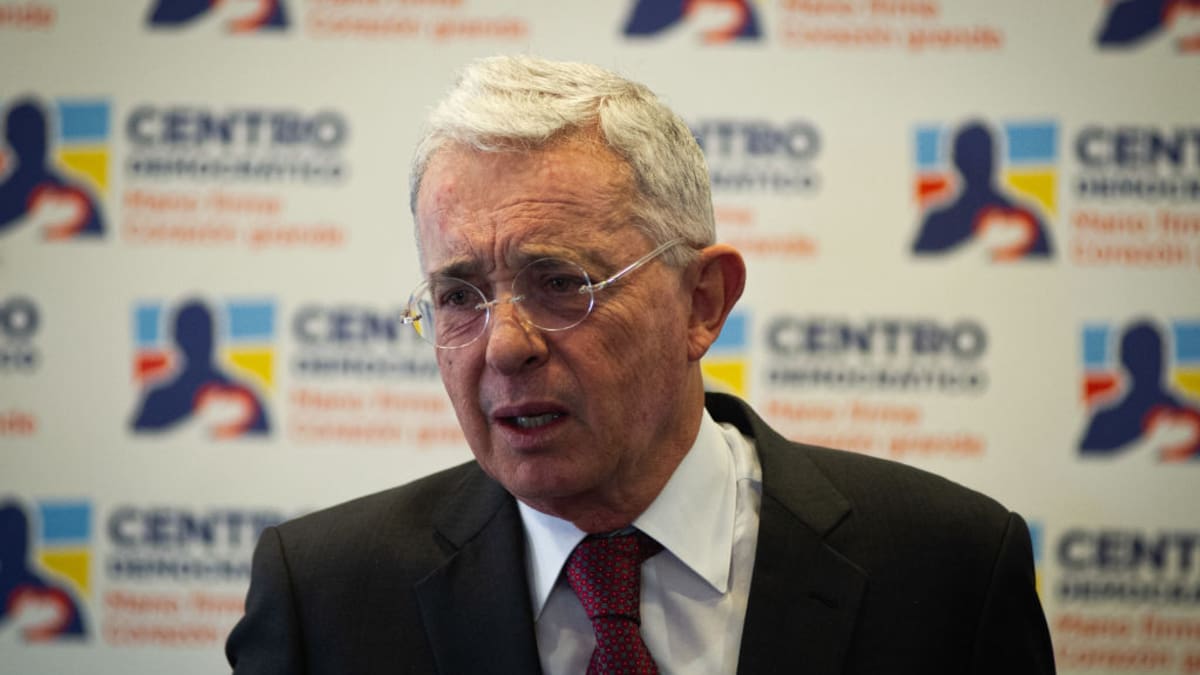 Caso Álvaro Uribe: Fiscalía designará nuevo fiscal para acatar fallo del Tribunal
