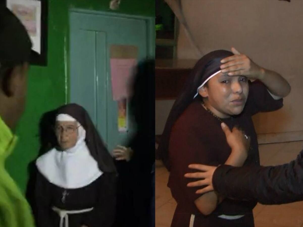 Formulan cargos contra dos religiosas por tortura en Cauca