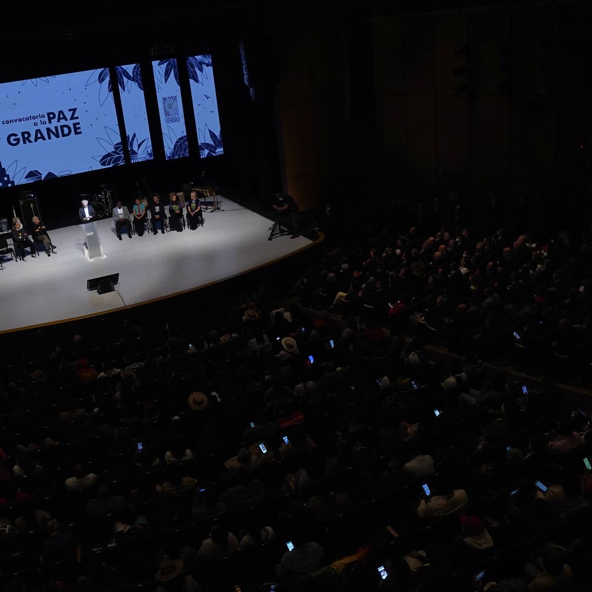 ABC del informe de la Comisión de la Verdad: ¿en qué consiste y cómo funcionará?