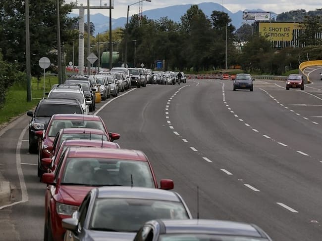 Le explicamos el paso a paso para realizar este trámite.. Foto: Colprensa - Camila Díaz
