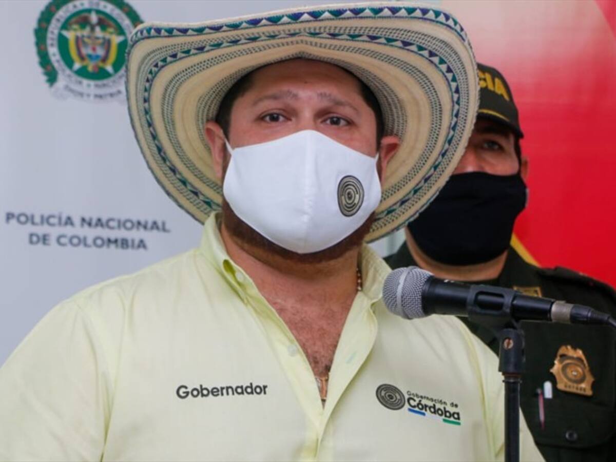 Córdoba se encuentra con el 55% de ocupación UCI