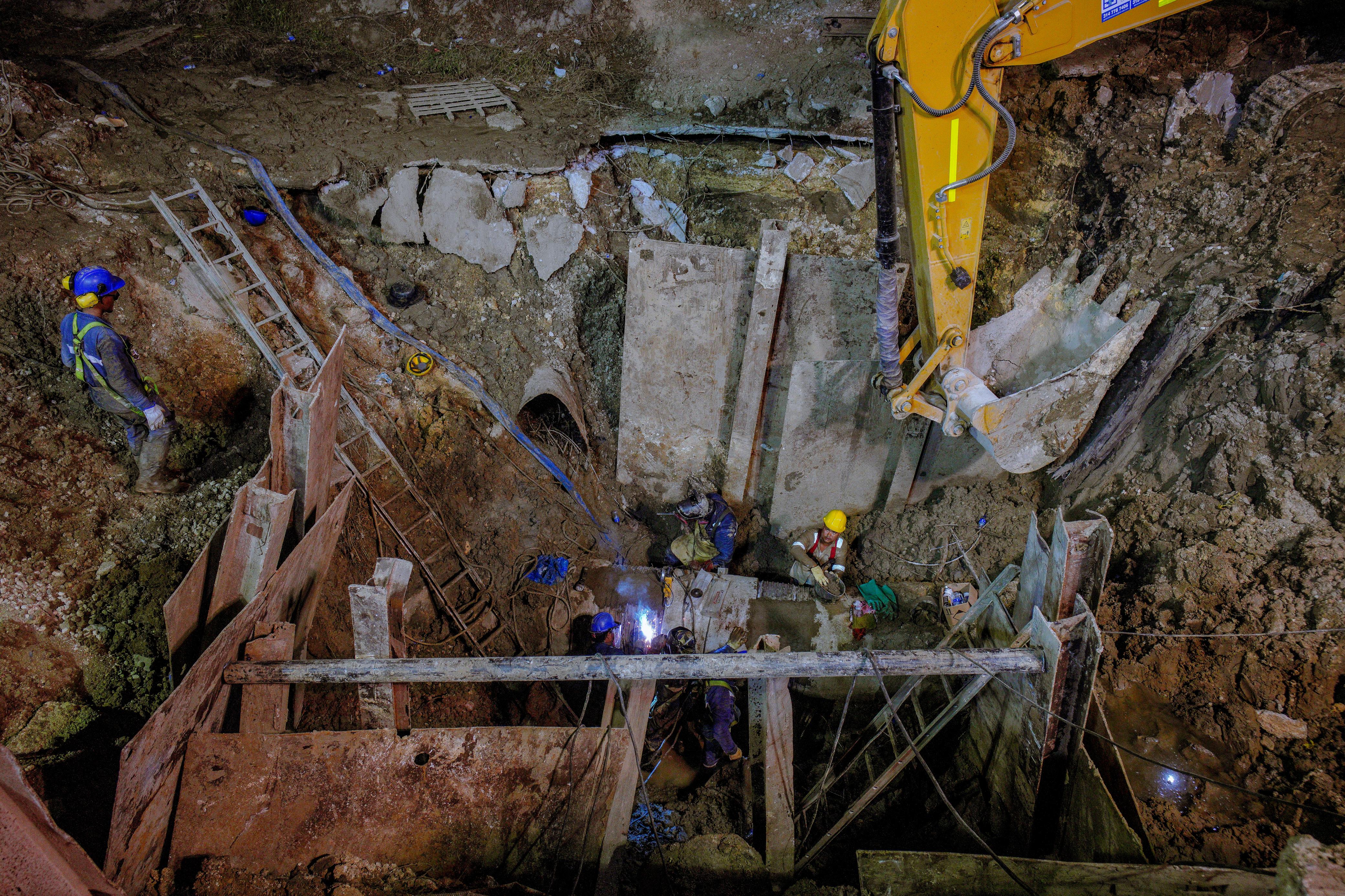 Foto: Alcaldía de Cartagena