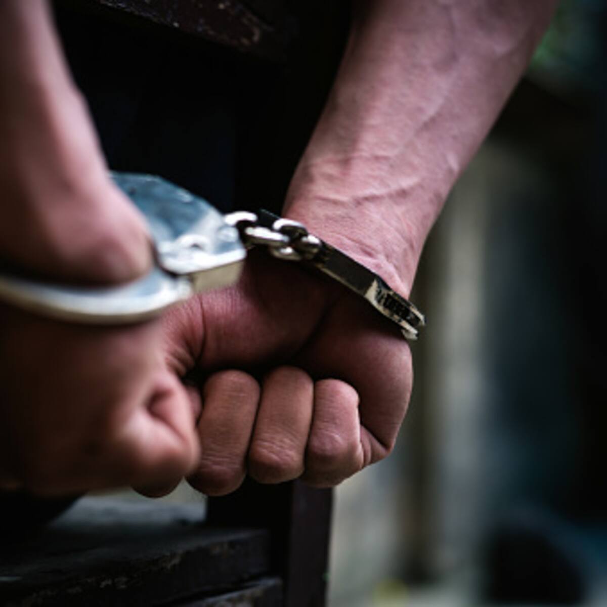 Cae alias ‘Márgaro’, requerido por la Corte Distrital de Estados Unidos