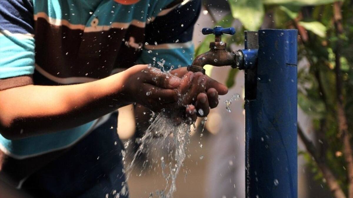 Para incrementar acceso a agua potable, se hará un préstamo de $65.000 millones en Bolívar