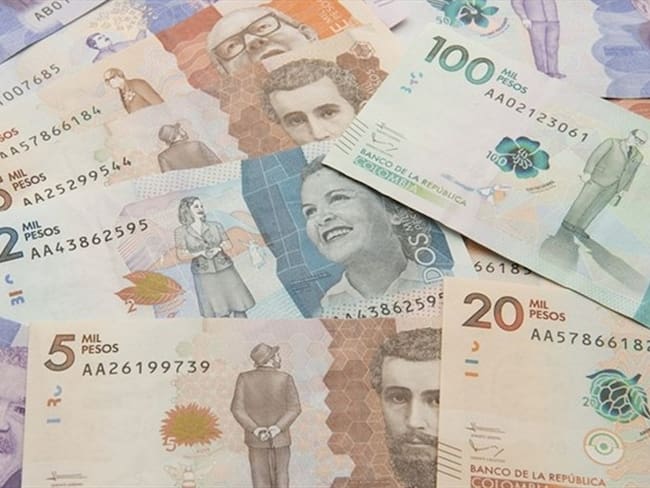 Según el Dane, en junio el costo de vida de los colombianos volvió a subir. Foto: Colprensa