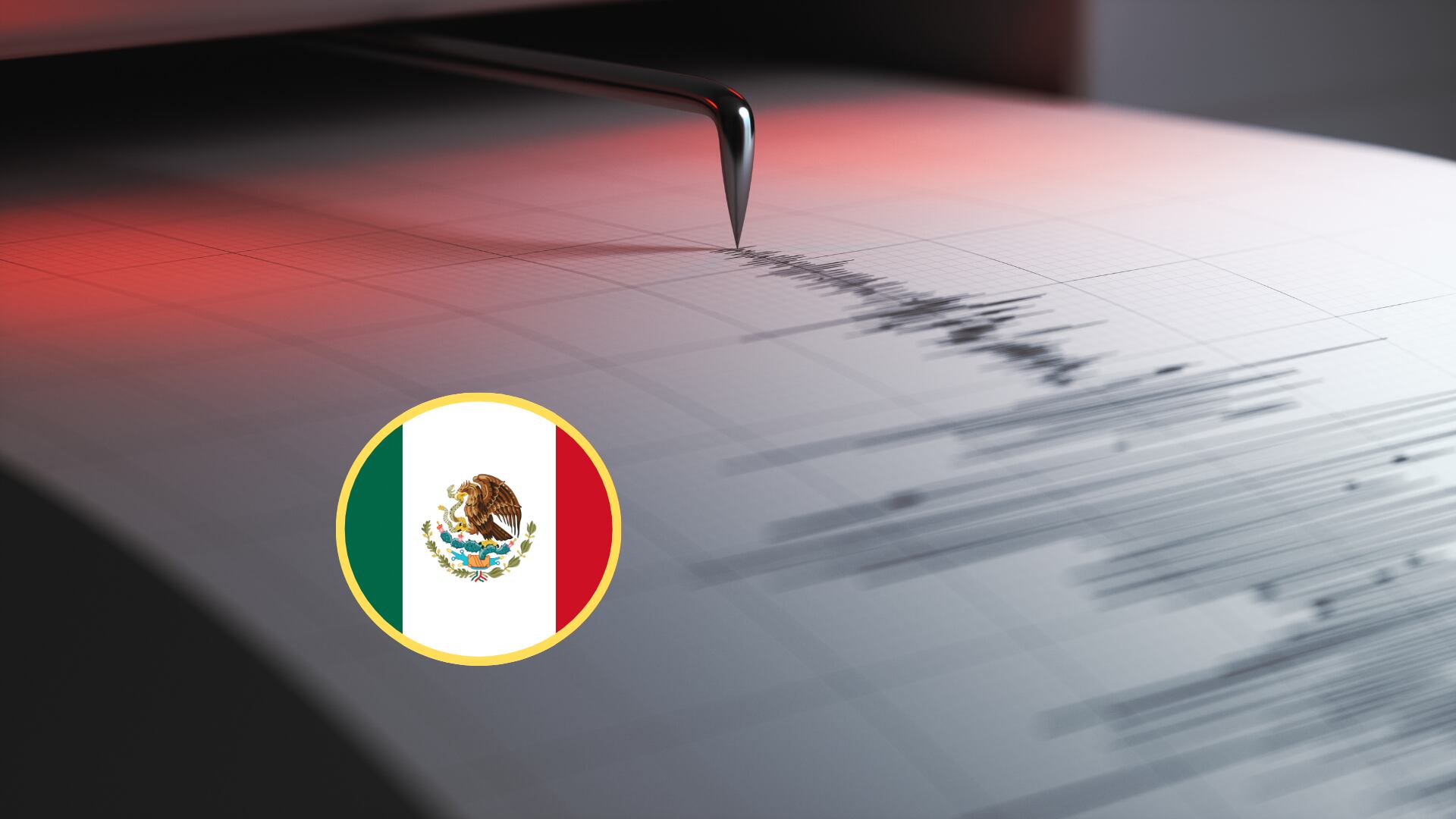 Sismográfo. México. Fotos: Getty Images.