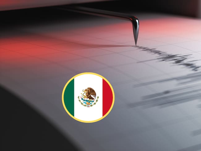 Sismográfo. México. Fotos: Getty Images.