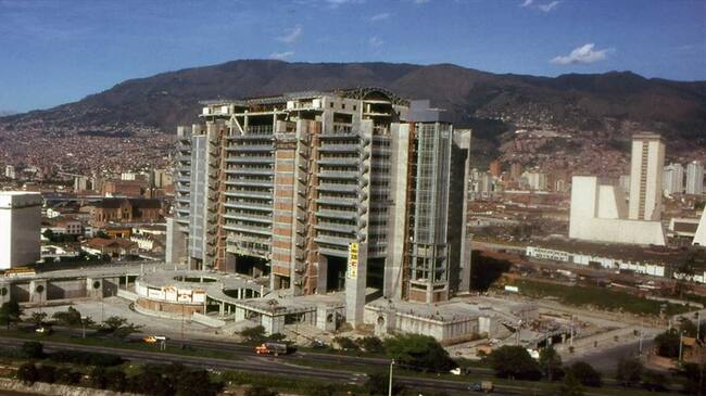 W Radio ha consultado a los empresarios del GEA para que se pronuncien sobre la situación en Empresas Públicas de Medellín (EPM). Foto: EPM