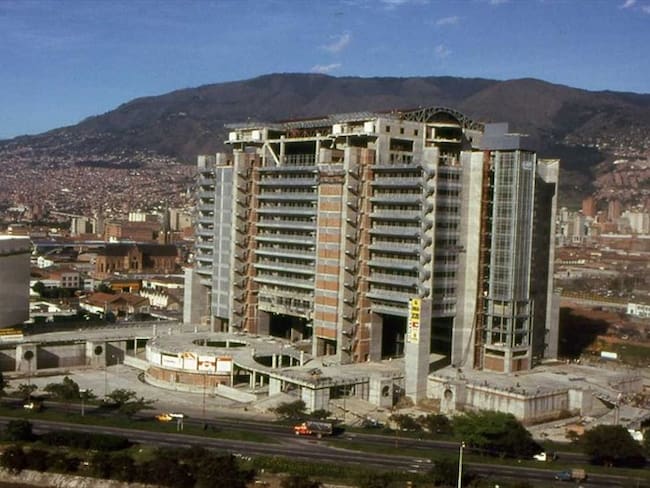 W Radio ha consultado a los empresarios del GEA para que se pronuncien sobre la situación en Empresas Públicas de Medellín (EPM). Foto: EPM