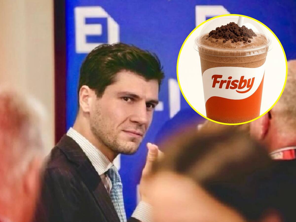 Frisby España retira la malteada de Chocoramo del menú