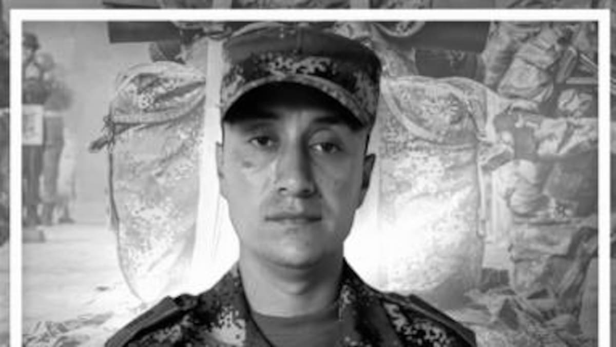 Un soldado asesinado y otros 12 heridos en atentado del Clan del Golfo en Turbo, Antioquia