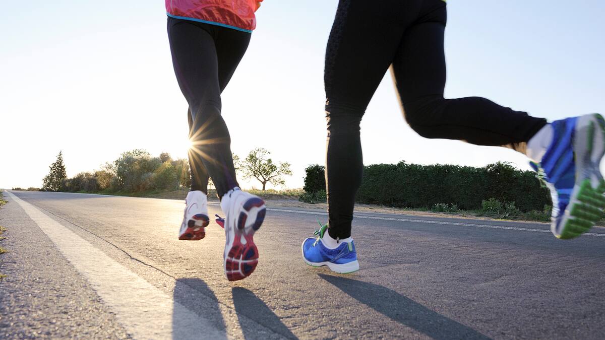 ‘Running’: beneficios que tiene en la salud el practicar este deporte