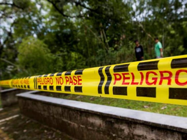 Masacre en Santa Fe de Antioquia: alcalde asegura que Gobierno no se ha comunicado