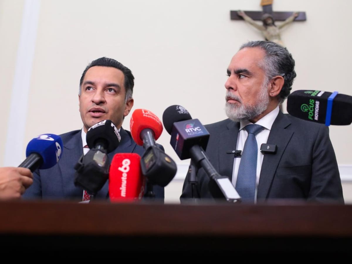 “Queremos saber quién dio la orden”: MinJusticia tras rastro de ‘Pegasus’ en teléfono de Benedetti