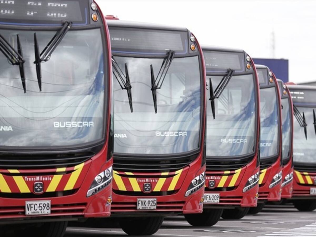 Consejo de Estado revive proyecto de Transmilenio por la Séptima