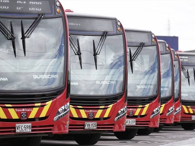 Consejo de Estado revive proyecto de Transmilenio por la Séptima