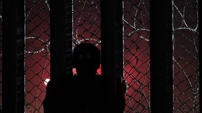 EEUU dice que detenciones fronterizas cayeron 21% en julio tras acuerdo con México. Foto: Getty Images