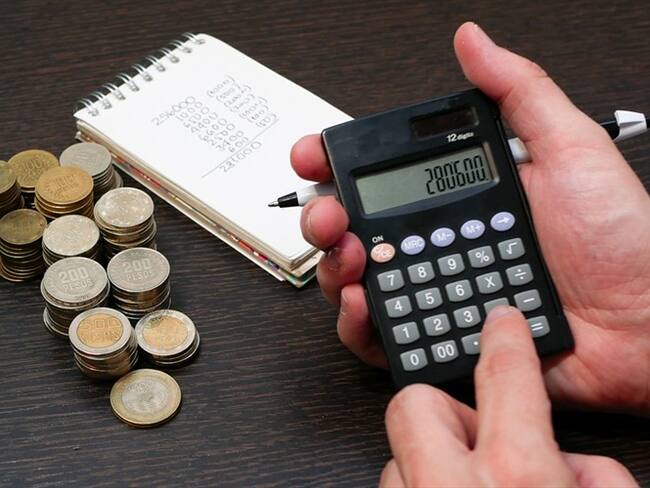 Crédito Fácil Codensa S.A. será una compañía de financiamiento, con un capital de $32.000 millones. Foto: Getty Images / RICARDO VALLEJO