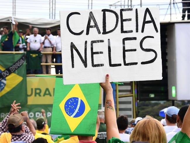 Existe un clamor unánime para que hagan justicia con Lula Da Silva: Eugênio Aragão