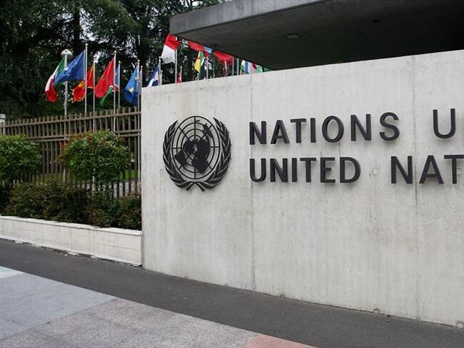 ONU autoriza segunda Misión de la ONU en Colombia. Foto: Getty Images