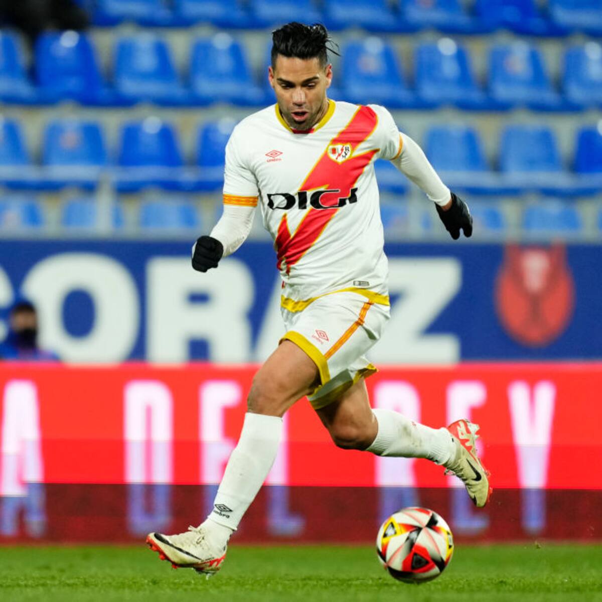 ¿Dónde y cuándo será la presentación de Falcao con Millonarios?