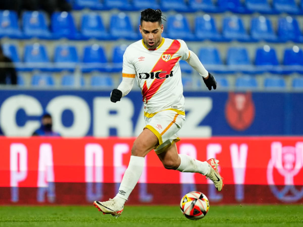 ¿Dónde y cuándo será la presentación de Falcao con Millonarios?