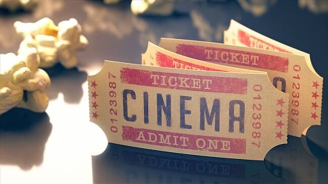 salas de cine. Foto: Getty Images