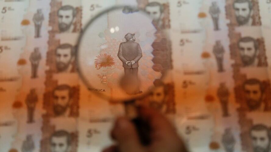 CGT pide asegurar pago de prima de junio de todos los trabajadores del país. Foto: Colprensa