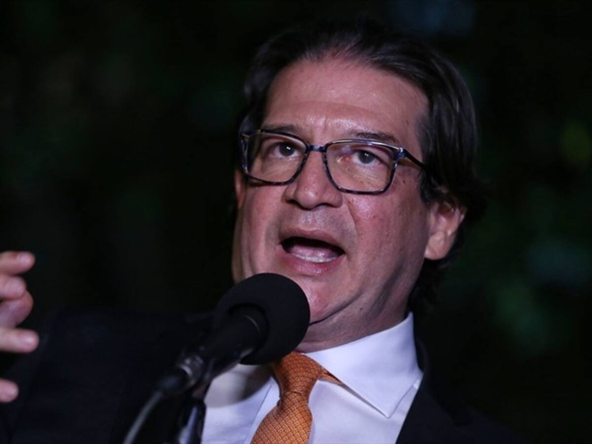 Minagricultura espera beneficiar a más de 9 mil familias vulnerables con El Campo Emprende