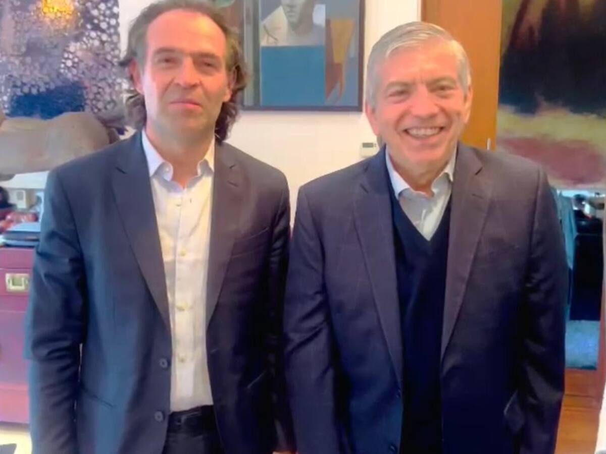 Partido Liberal faculta a César Gaviria para concertar un acuerdo con Federico Gutiérrez