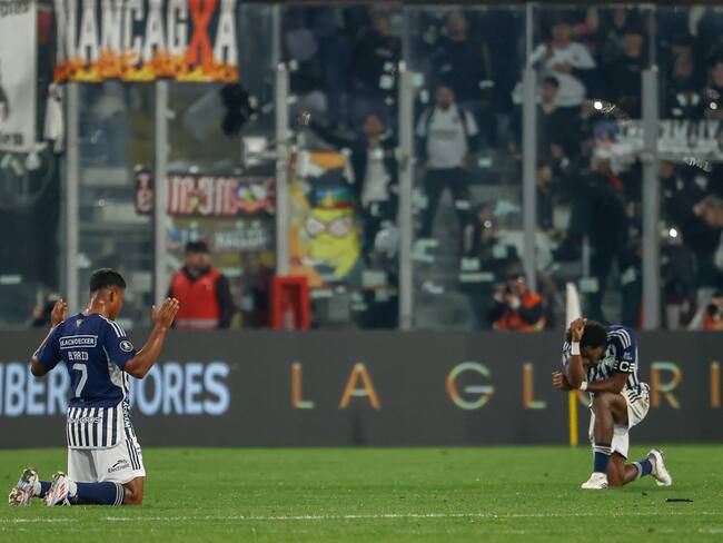 Junior tiene mucho más para dar que lo que mostró: Hernán Peláez por derrota con Colo Colo