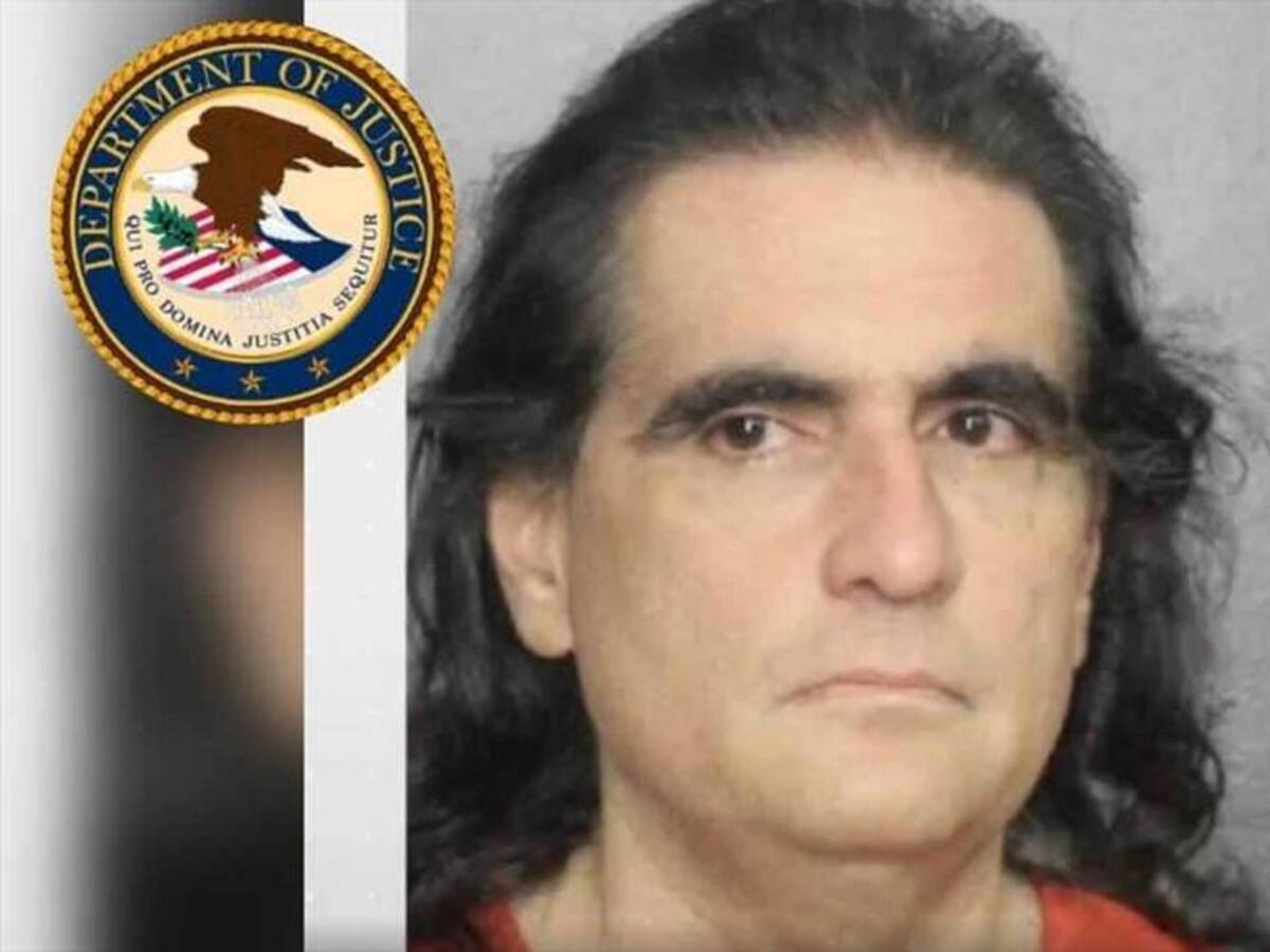 Mansión de Alex Saab se venderá por más de $10.000 millones, según la SAE