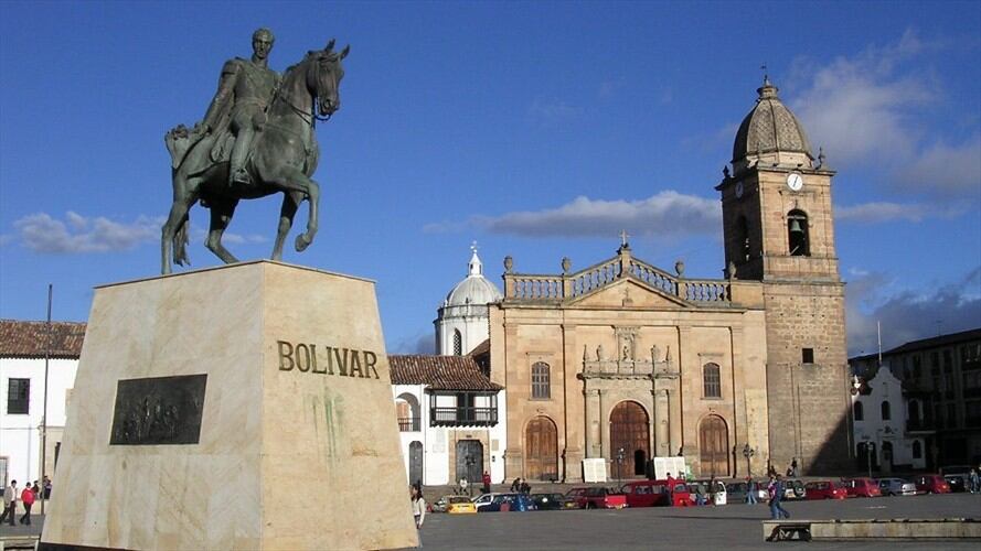 El crecimiento del sector vivienda fue del 12% si se compara con los datos que se reportaban a agosto de 2017. Foto: www.boyaca.gov.co/