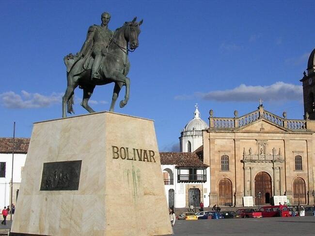 El crecimiento del sector vivienda fue del 12% si se compara con los datos que se reportaban a agosto de 2017. Foto: www.boyaca.gov.co/