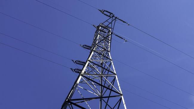 En desarrollo de actividades operativas y técnicas de personal de la Uten, sujetos desconocidos amenazaron a uno de los operarios de la Compañía Energética de Occidente. Foto: Getty Images