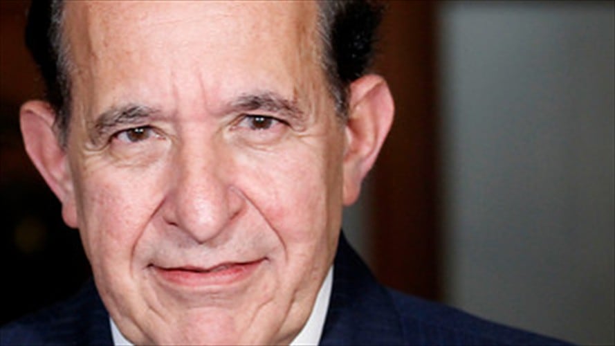 Álvaro Asthon. Foto: Colprensa