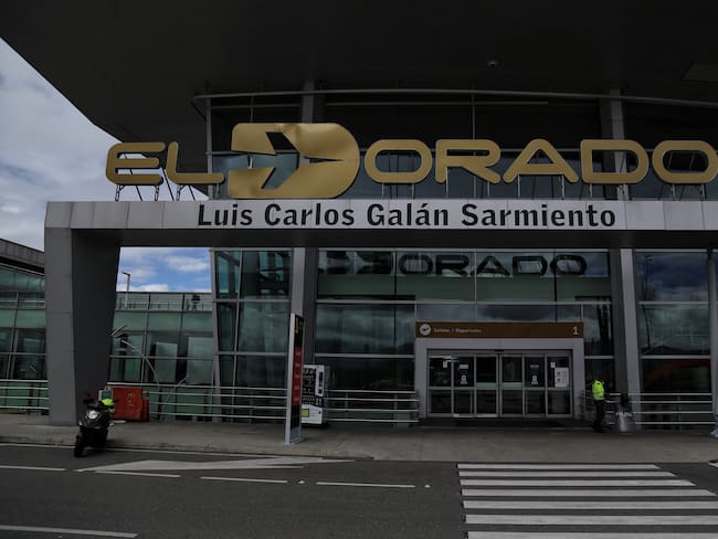 El Dorado, en el top 10 de aeropuertos internacionales con mejor desempeño en 2022