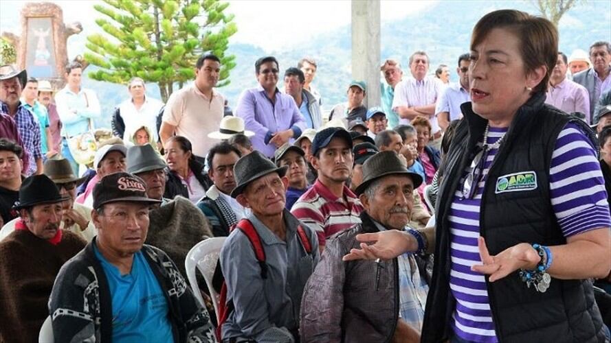 Claudia Sofía Ortiz Rodríguez. Foto: Procuraduría
