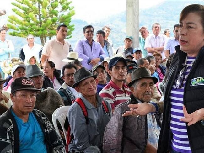 Claudia Sofía Ortiz Rodríguez. Foto: Procuraduría