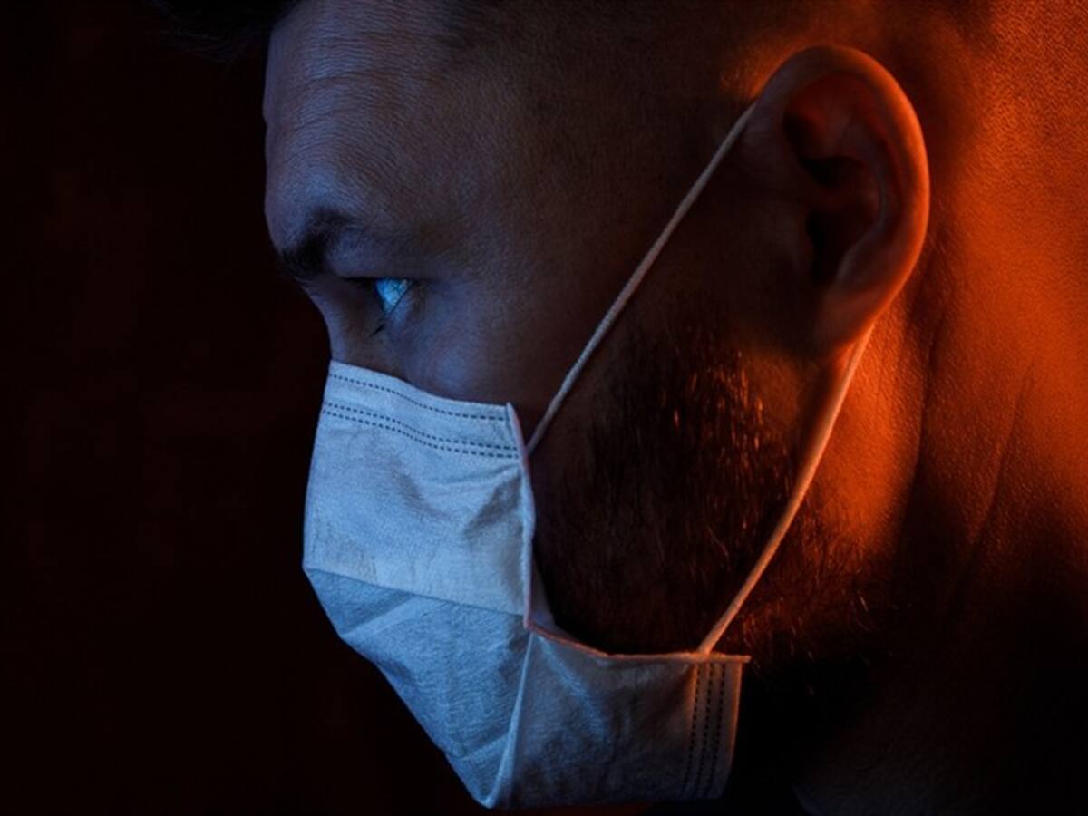 A 11 aumentaron los casos de Covid - 19 en Santander