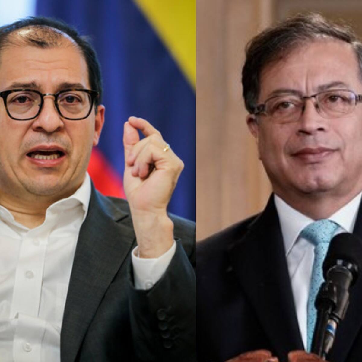 Exfiscal Barbosa respaldó al Consejo de Estado: “Petro no es un demócrata”