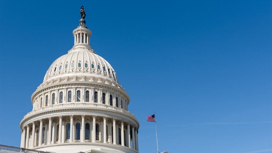 En audiencias en dos comités de la Cámara de Representante, funcionarios de salud indicaron que, aunque es aún difícil de calcular la tasa de mortalidad por contagio con el virus Covid-19. Foto: Getty Images