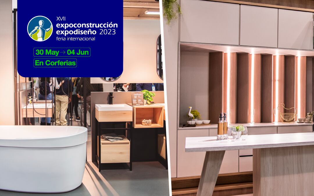 Cortesía : Corferias