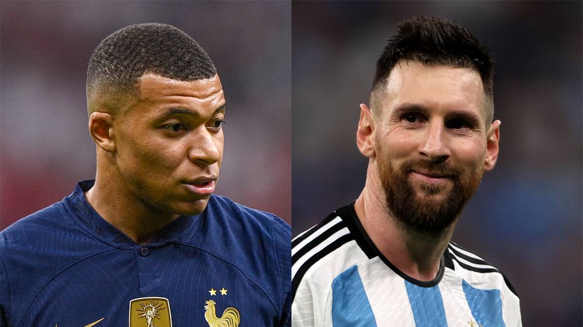 Partido soñado: Francia enfrentará a Argentina en la final del Mundial 2022