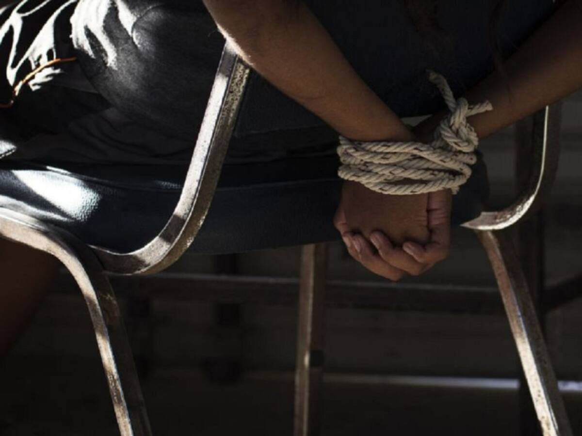 Liberan a tres personas secuestradas en el Cauca