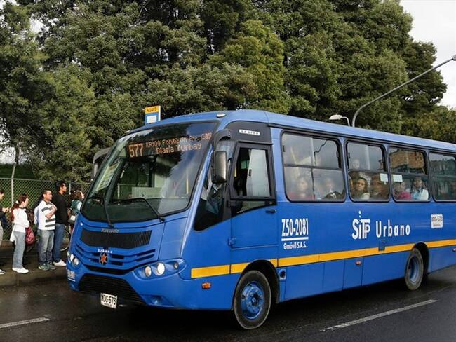 Imagen de referencia. Foto: Colprensa