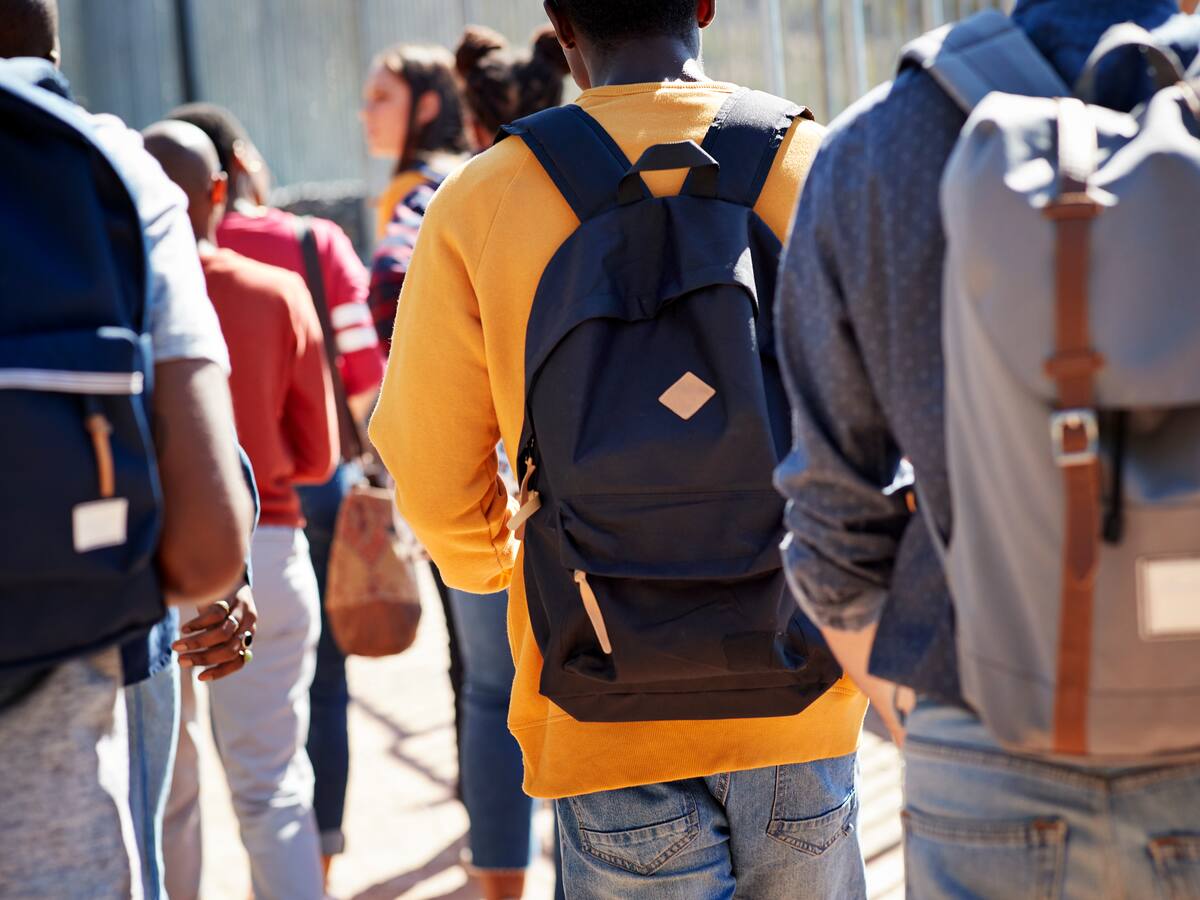 Denuncia por cobros indebidos a estudiantes con matrícula cero