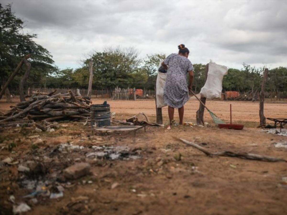 Procuraduría pide informe de gestiones contra el coronavirus en La Guajira