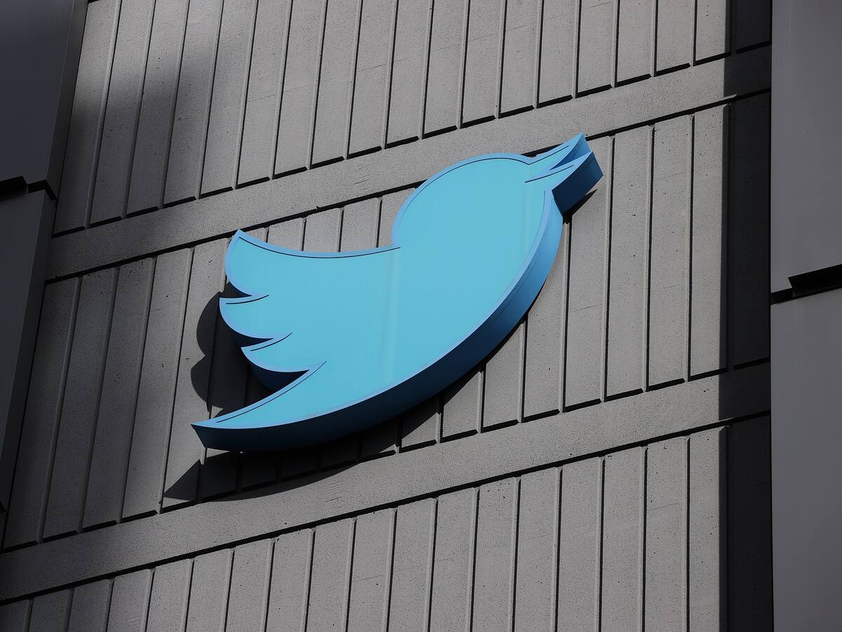 Paso a paso para volver a usar el pajarito azul de Twitter