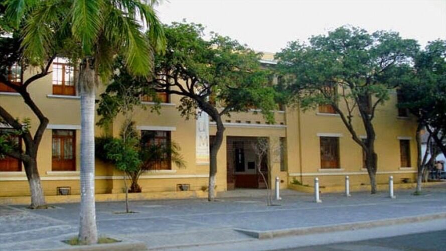 La controversia por la APP de un patrimonio histórico de Santa Marta. Foto: Cortesía Seguimiento.co